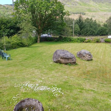 Beautiful Farm House At The Foot Of Ben More. Crianlarich Bagian luar foto